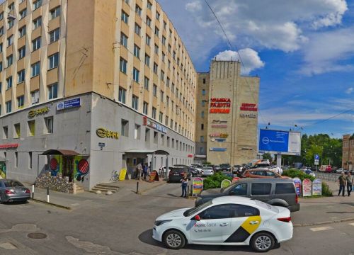 +78124092507 звонок из Техноинформ-балтика