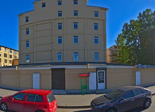 +78124452845 звонок из Монолит