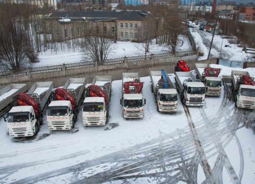 +78124480044 звонок из ТрансЭнергоСтрой