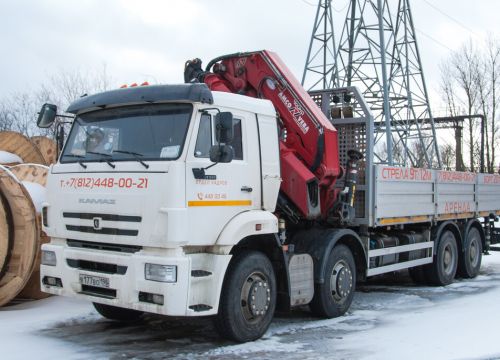 +78124480044 звонок из ТрансЭнергоСтрой