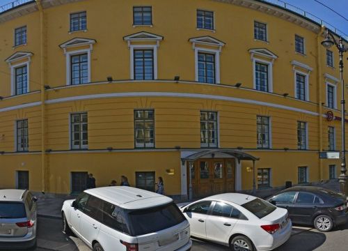 +78124480051 звонок из Газпромнефть-Снабжение