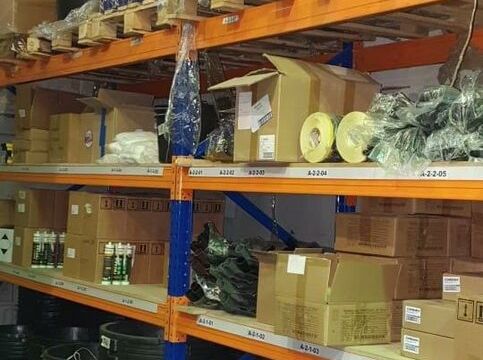 +78125000538 звонок из Терра-Тулс