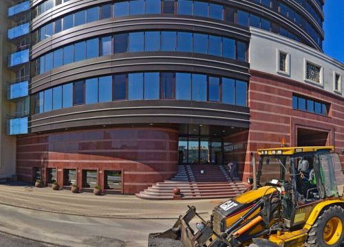 +78125011000 звонок из Art Estate