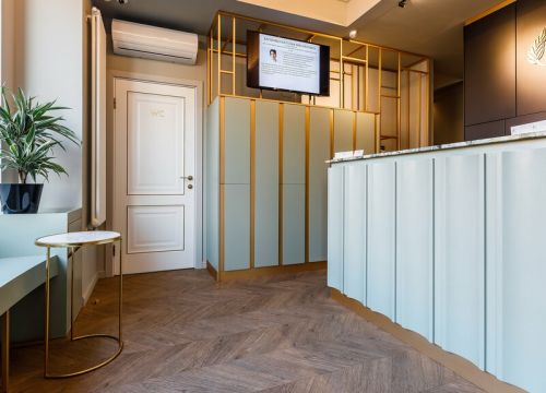 +78125070303 звонок из NeoClassica