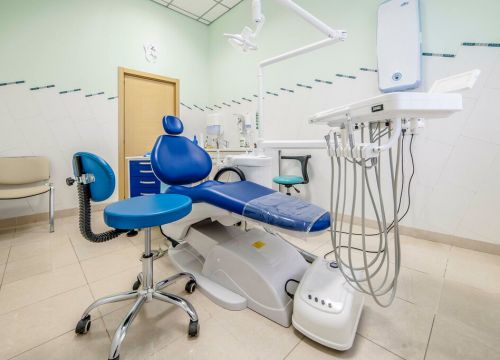 +78125751050 звонок из Зубной центр