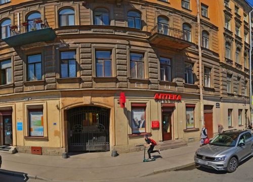 +78125755700 звонок из Медикор