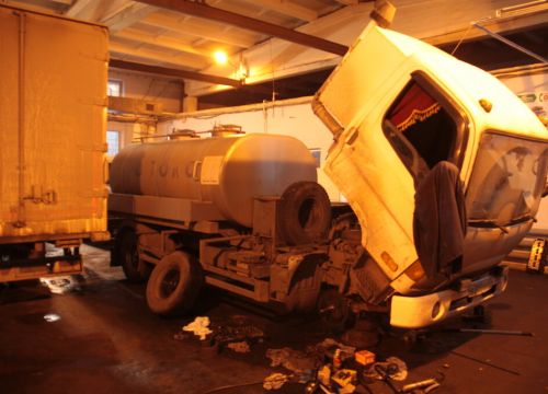 +78125780102 звонок из Грузовой ремонтный сервис Лат