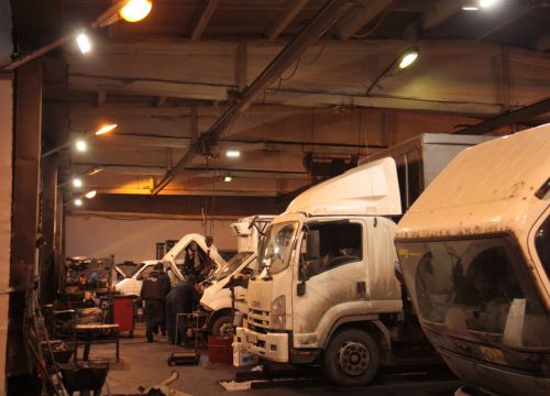 +78125780102 звонок из Грузовой ремонтный сервис Лат