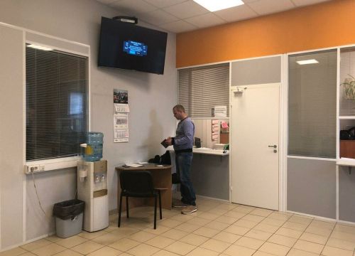 +78125780121 звонок из Лат-Телематика