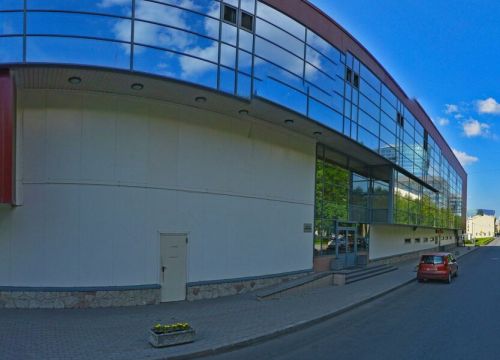 +78125780196 звонок из Удостоверяющий центр