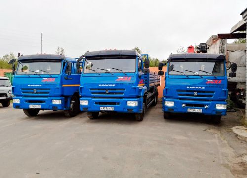 +78126010026 звонок из Транспортная компания СКА