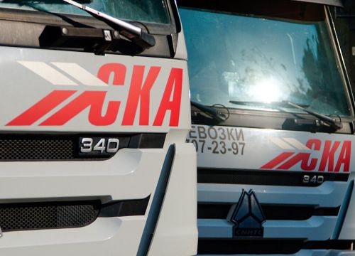 +78126010026 звонок из Транспортная компания СКА