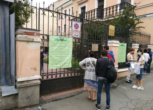 +78126010628 звонок из Генеральное консульство Узбекистана