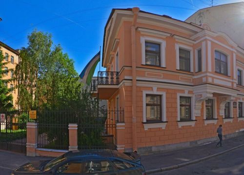 +78126010628 звонок из Генеральное консульство Узбекистана