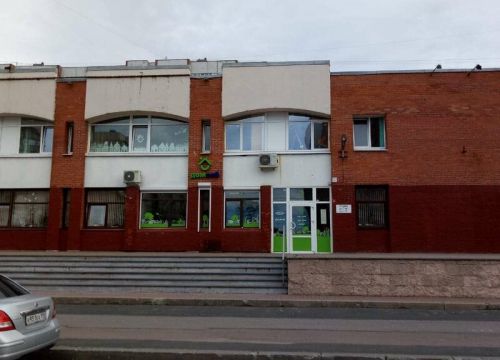 +78126040000 звонок из УК Домспб