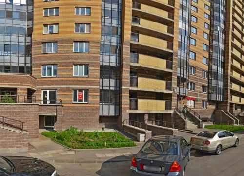 +78126040404 звонок из Северная долина, Отдел передачи квартир