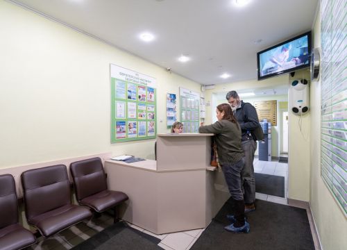 +78126080033 звонок из Европейский институт Здоровья семьи