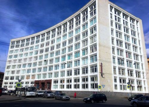 +78126080055 звонок из Санкт-Петербургский технический колледж управления и коммерции, корпус № 2