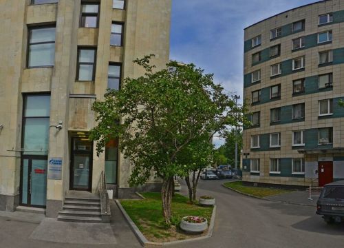 +78126093828 звонок из Отраслевой клинико-диагностический центр ПАО Газпром