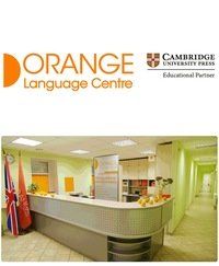 +78126120110 звонок из Школа иностранных языков Orange Language Centre