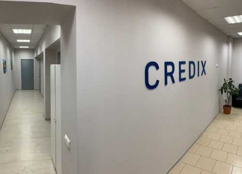 +78126270201 звонок из Credix