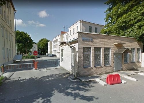 +78126700220 звонок из Национальный медицинский исследовательский центр психиатрии и неврологии им. В. М. Бехтерева