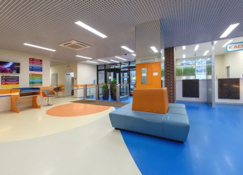 +78126700303 звонок из Многопрофильная клиника Балтмед