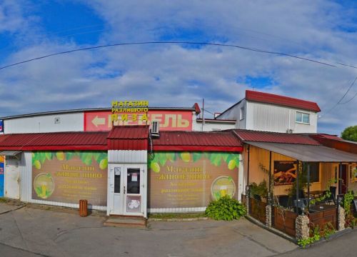 +78126760388 звонок из Приемная администрации МО Сертолово