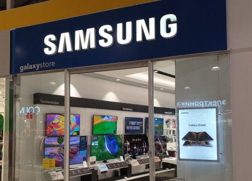 +78126770343 звонок из Фирменный магазин Samsung