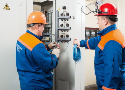 +78126789600 звонок из Петербургская сбытовая компания