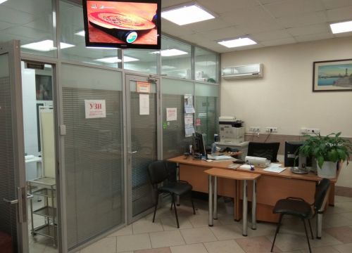 +78127465477 звонок из Витамед