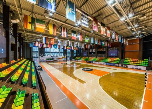 +78127750055 звонок из Nova Arena