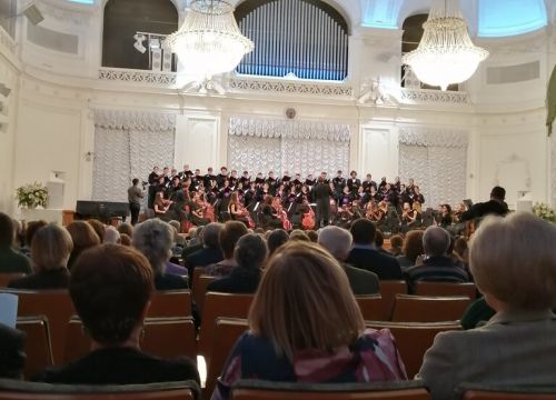 +78127750530 звонок из Санкт-Петербургский политехнический университет Петра Великого, главный корпус