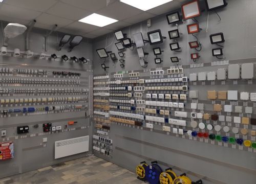 +78127750622 звонок из Электрик