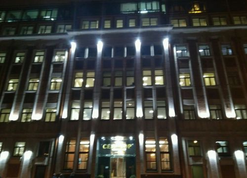 +78127770005 звонок из Gazprom International