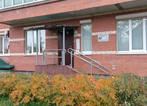 +78127779278 звонок из СПб ГБУЗ городская поликлиника № 107, поликлиническое отделение № 11, офис врача общей практики