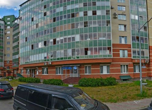 +78127779278 звонок из СПб ГБУЗ городская поликлиника № 107, поликлиническое отделение № 11, офис врача общей практики