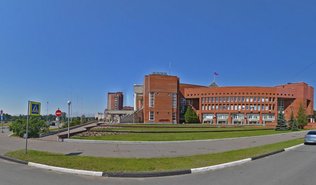 Сайт сосновоборского городского суда ленинградской области