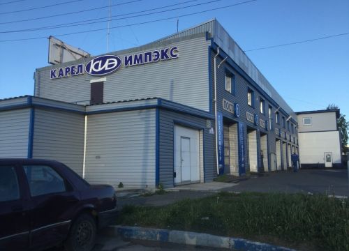 +78142444445 звонок из Карел-Импэкс