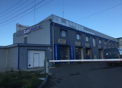 +78142444445 звонок из Карел-Импэкс