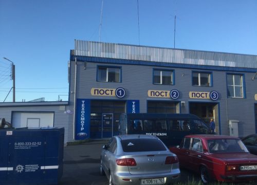 +78142444445 звонок из Карел-Импэкс