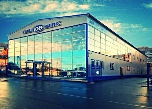 +78142444447 звонок из Карел-Импэкс