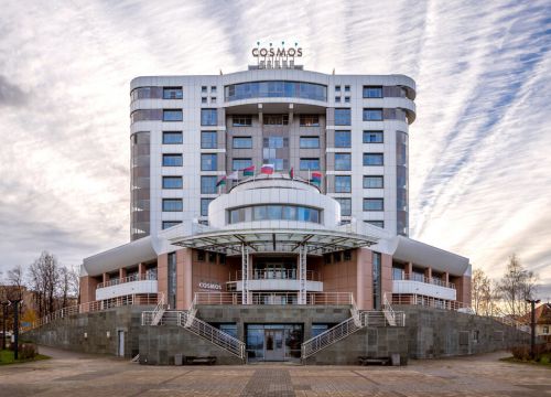 +78142790790 звонок из Cosmos Petrozavodsk