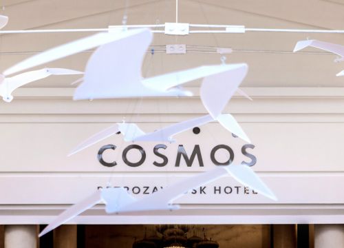 +78142790790 звонок из Cosmos Petrozavodsk