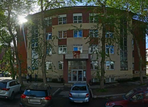 +78152400500 звонок из Инженерный центр