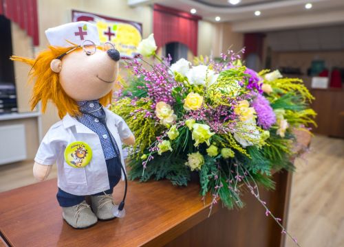 +78152400510 звонок из Губернский Лекарь