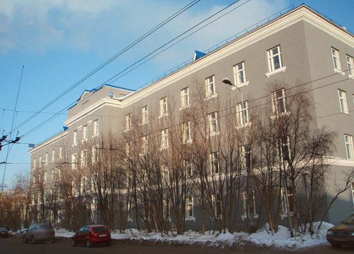 +78152402600 звонок из Полярный научно-исследовательский институт морского рыбного хозяйства и океанографии имени Н.М. Книповича