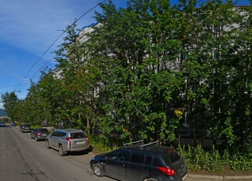 +78152402600 звонок из Полярный научно-исследовательский институт морского рыбного хозяйства и океанографии имени Н.М. Книповича