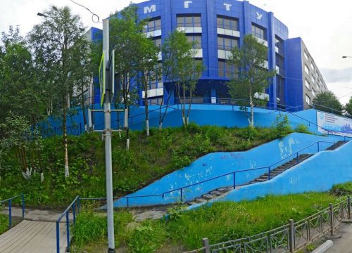 +78152403294 звонок из Морская Арктическая школа