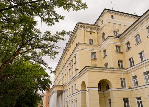 +78152486201 звонок из Аппарат Правительства Мурманской области